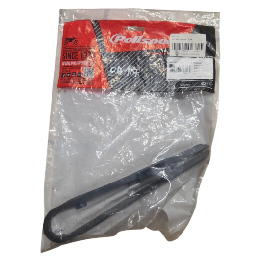 guide chaine de bras oscillant ktm 85 sx 2003-2014 - 8454200002