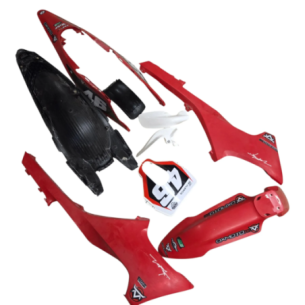 kit plastique complet stark varg stark future ex 2023-2026