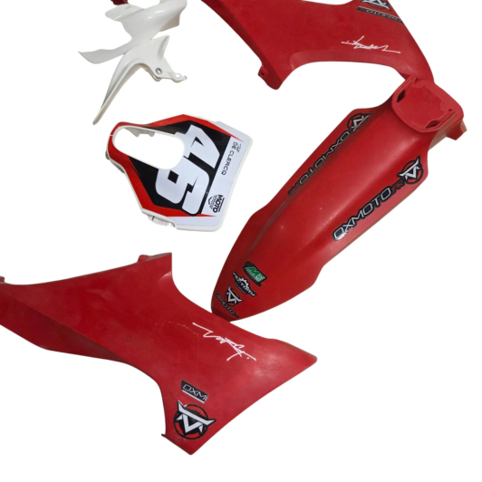 kit plastique complet stark varg stark future ex 2023-2026