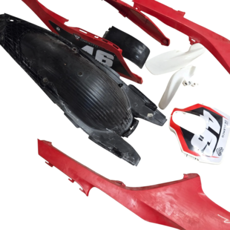 kit plastique complet stark varg stark future ex 2023-2026