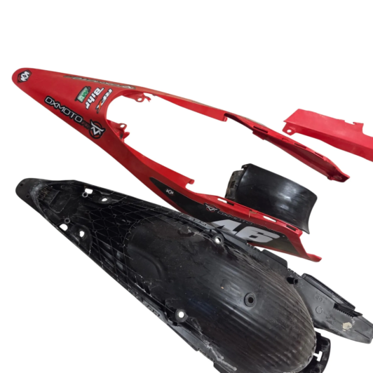 kit plastique complet stark varg stark future ex 2023-2026