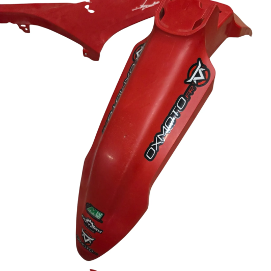kit plastique complet stark varg stark future ex 2023-2026