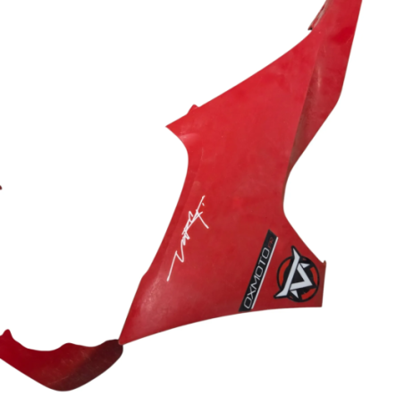kit plastique complet stark varg stark future ex 2023-2026
