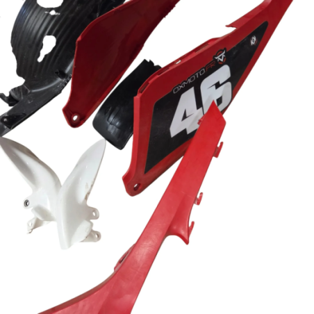 kit plastique complet stark varg stark future ex 2023-2026