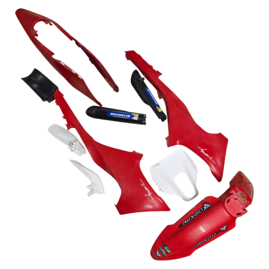 kit plastique complet stark varg stark future ex 2023-2026