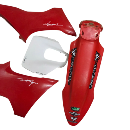 kit plastique complet stark varg stark future ex 2023-2026