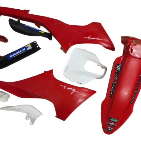 kit plastique complet stark varg stark future ex 2023-2026