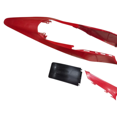 kit plastique complet stark varg stark future ex 2023-2026