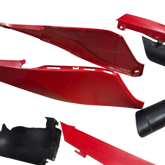 kit plastique complet stark varg stark future ex 2023-2026