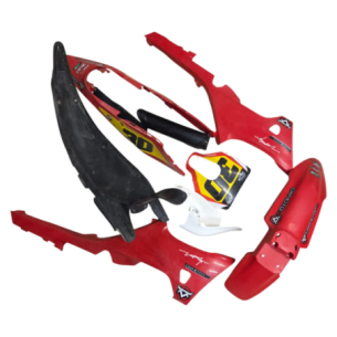 kit plastique incomplet stark varg stark future ex 2023-2026
