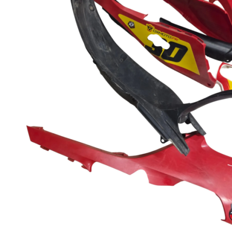 kit plastique incomplet stark varg stark future ex 2023-2026