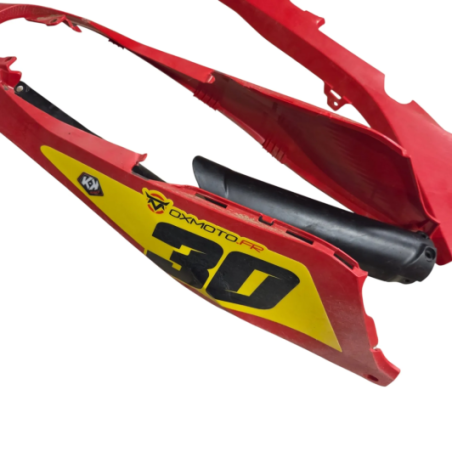 kit plastique incomplet stark varg stark future ex 2023-2026