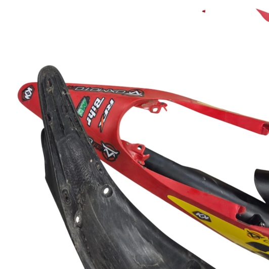 kit plastique incomplet stark varg stark future ex 2023-2026