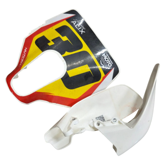 kit plastique incomplet stark varg stark future ex 2023-2026