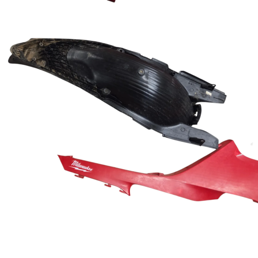 kit plastique incomplet stark varg stark future ex 2023-2026
