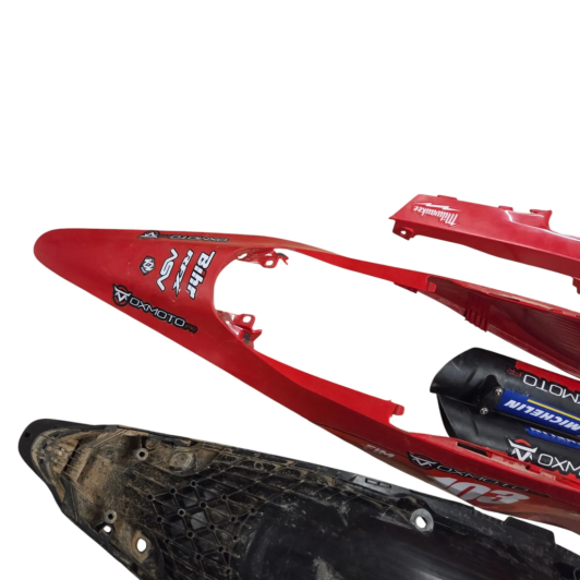 kit plastique incomplet stark varg stark future ex 2023-2026