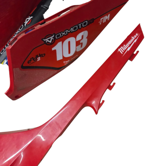 kit plastique incomplet stark varg stark future ex 2023-2026