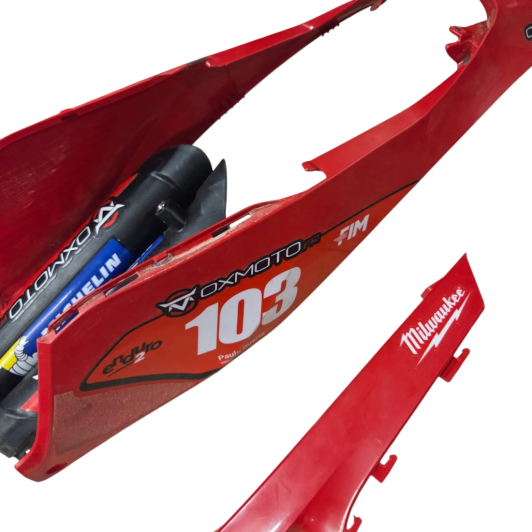 kit plastique incomplet stark varg stark future ex 2023-2026