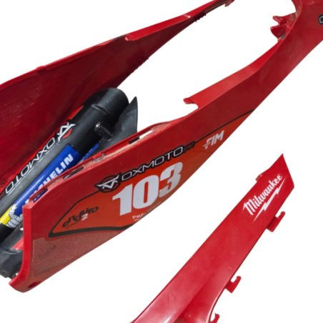 kit plastique incomplet stark varg stark future ex 2023-2026