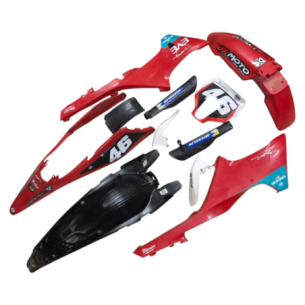 kit plastique complet stark varg stark future ex 2023-2026