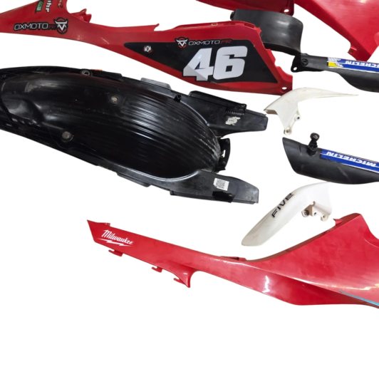 kit plastique complet stark varg stark future ex 2023-2026
