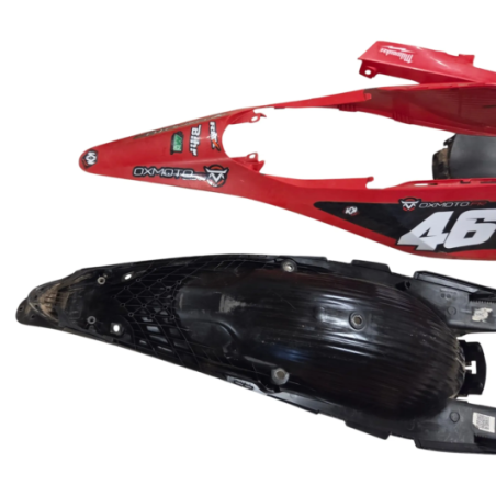 kit plastique complet stark varg stark future ex 2023-2026