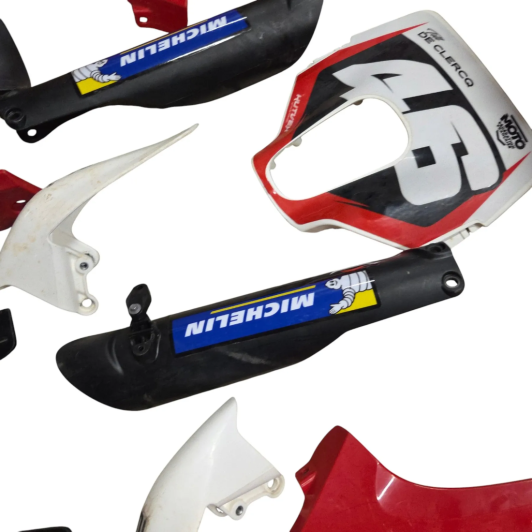 kit plastique complet stark varg stark future ex 2023-2026