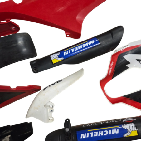 kit plastique complet stark varg stark future ex 2023-2026