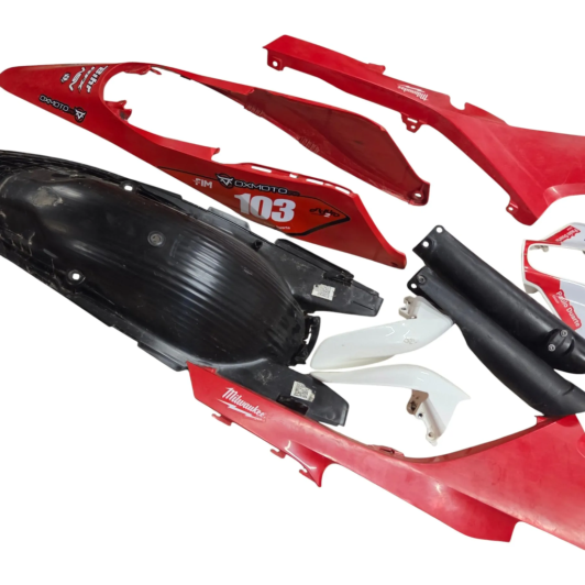 kit plastique incomplet stark varg stark future ex 2023-2026