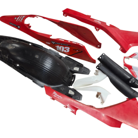 kit plastique incomplet stark varg stark future ex 2023-2026