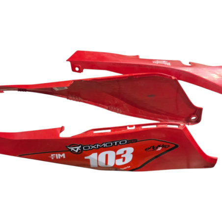 kit plastique incomplet stark varg stark future ex 2023-2026