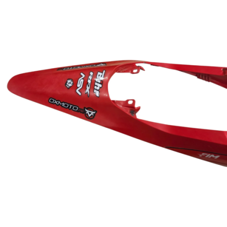 kit plastique incomplet stark varg stark future ex 2023-2026