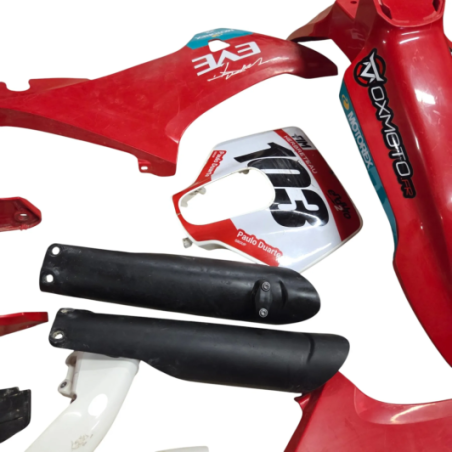 kit plastique incomplet stark varg stark future ex 2023-2026