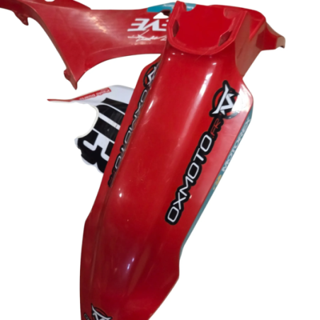 kit plastique incomplet stark varg stark future ex 2023-2026