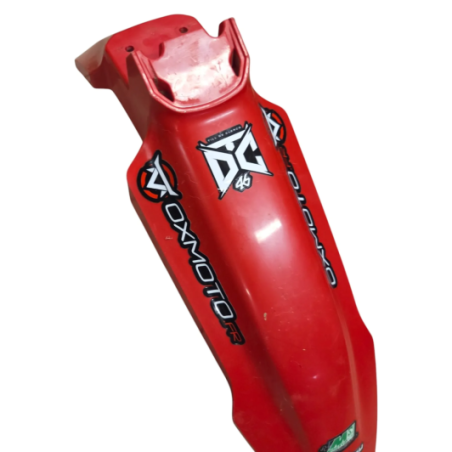 kit plastique incomplet stark varg stark future ex 2023-2026