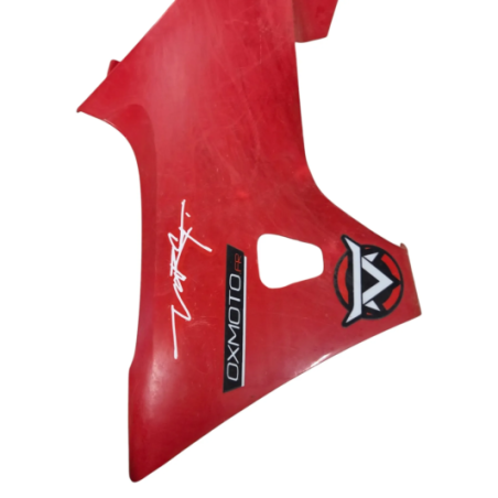 kit plastique incomplet stark varg stark future ex 2023-2026