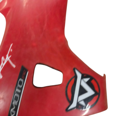 kit plastique incomplet stark varg stark future ex 2023-2026