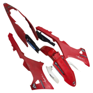 kit plastique incomplet stark varg stark future ex 2023-2026