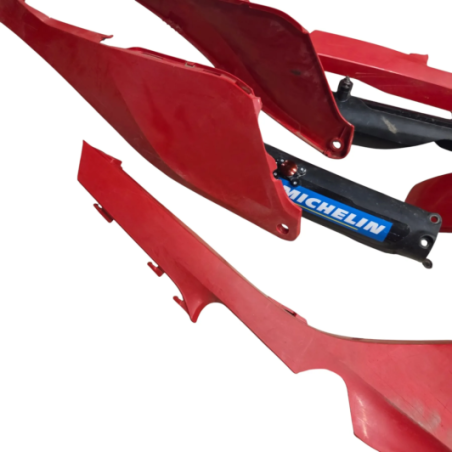 kit plastique incomplet stark varg stark future ex 2023-2026