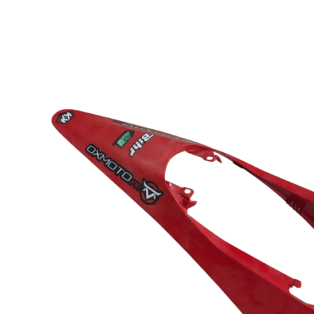 kit plastique incomplet stark varg stark future ex 2023-2026