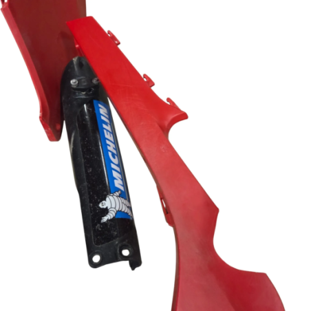 kit plastique incomplet stark varg stark future ex 2023-2026