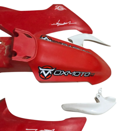 kit plastique incomplet stark varg stark future ex 2023-2026