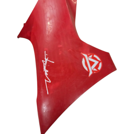 kit plastique incomplet stark varg stark future ex 2023-2026