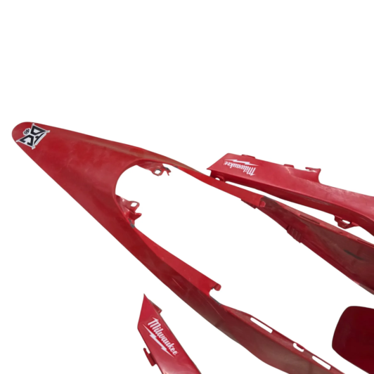kit plastique incomplet stark varg stark future ex 2023-2026