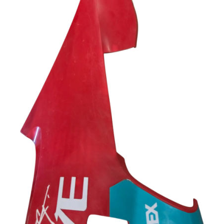 kit plastique incomplet stark varg stark future ex 2023-2026