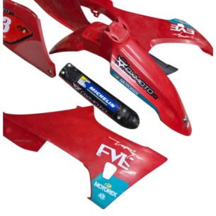 kit plastique incomplet stark varg stark future ex 2023-2026 2