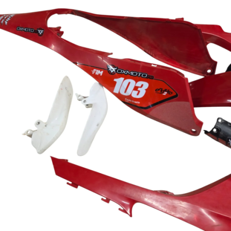 kit plastique incomplet stark varg stark future ex 2023-2026