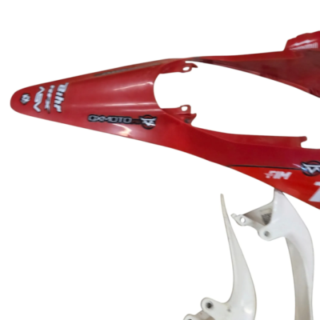kit plastique incomplet stark varg stark future ex 2023-2026
