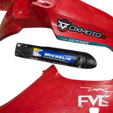 kit plastique incomplet stark varg stark future ex 2023-2026