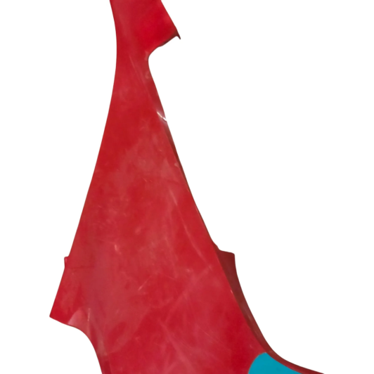 kit plastique incomplet stark varg stark future ex 2023-2026